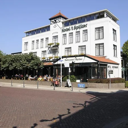 't Spijker Beek-Ubbergen