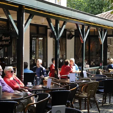 't Spijker Hotel Beek-Ubbergen