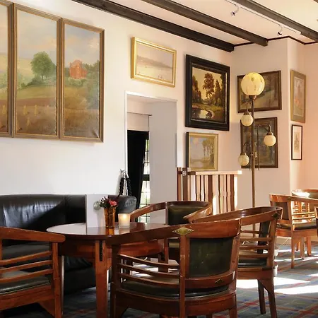 فندق 't Spijker 3*