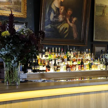 't Spijker Hotel 3*