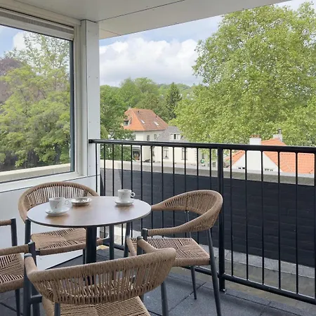 't Spijker Beek-Ubbergen