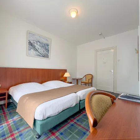 't Spijker Hotel