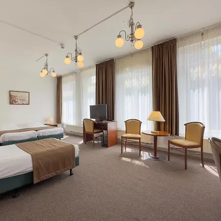 Hotel 't Spijker Beek-Ubbergen