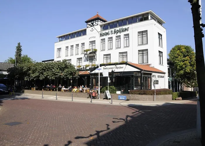 't Spijker Beek-Ubbergen