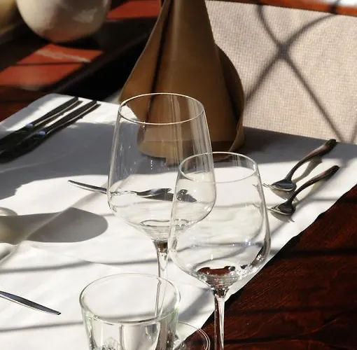 't Spijker Hotel Beek-Ubbergen