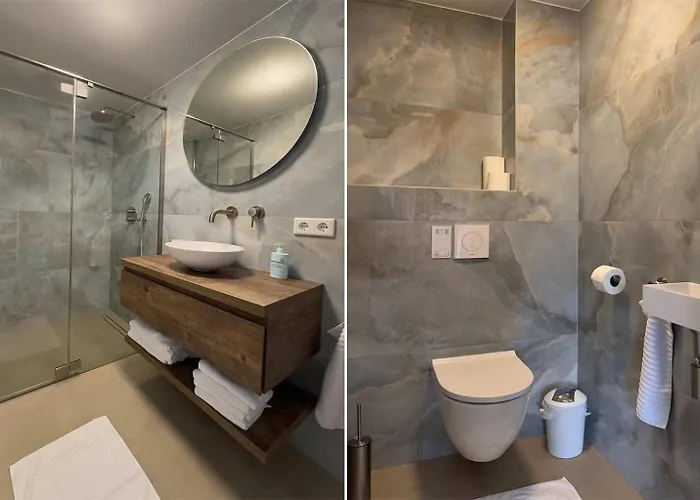 't Spijker Hotel Beek-Ubbergen