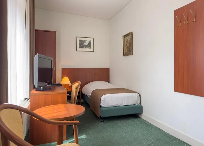 't Spijker 3* Beek-Ubbergen