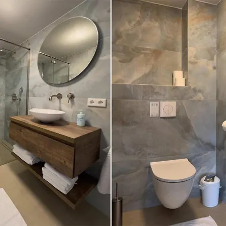 't Spijker 호텔 빅