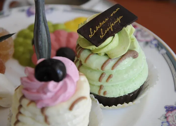 't Spijker Отель 3*