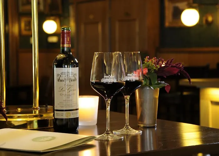 't Spijker ホテル 3*