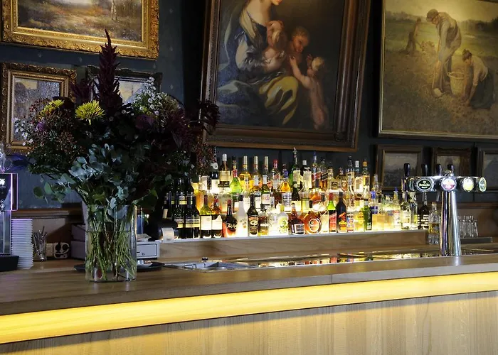 't Spijker Отель 3*