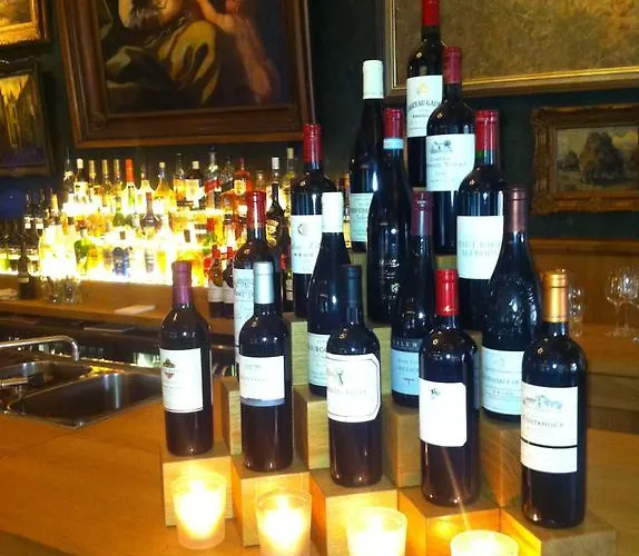 't Spijker Отель