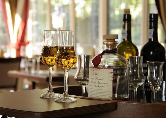 't Spijker ホテル