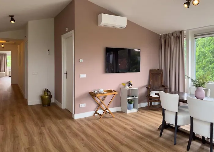 Отель 't Spijker