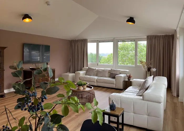 Отель 't Spijker Бек