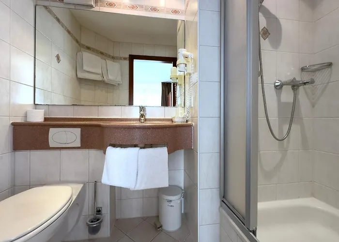 't Spijker Отель Бек